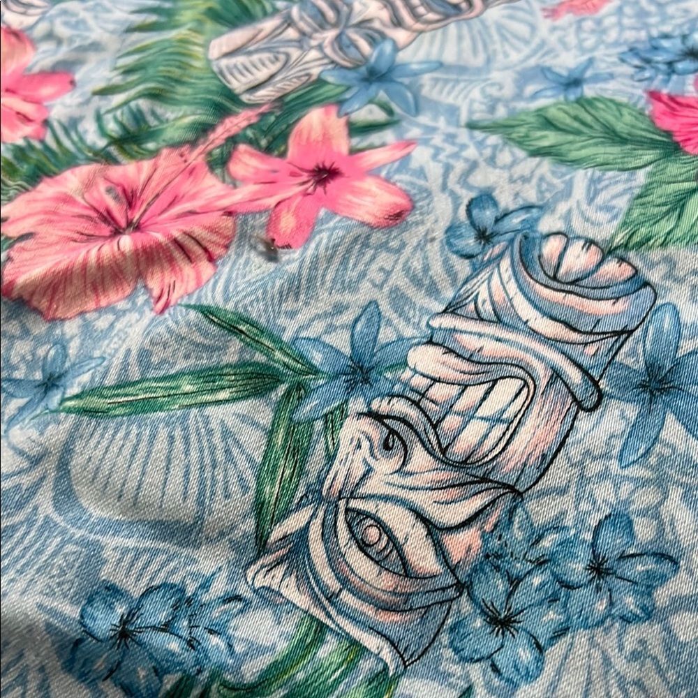 Disney hot topic, tropical tiki dress - Picture 4 of 4